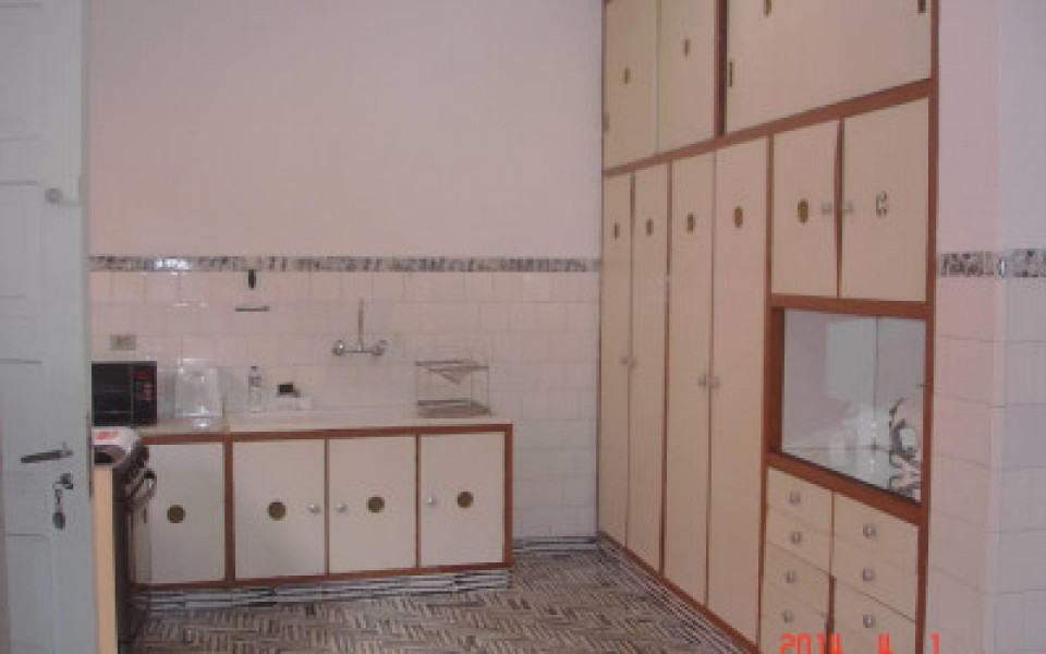 Imagem 8 da galeria do anúncio: Suíte Individual 500 metros do Metrô Linha Verde