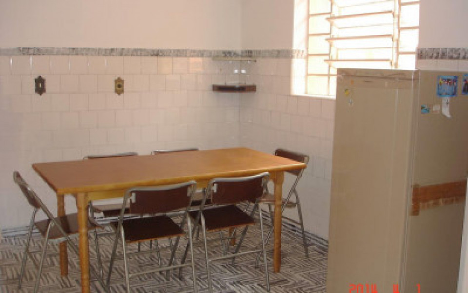 Imagem 9 da galeria do anúncio: Suíte Individual 500 metros do Metrô Linha Verde