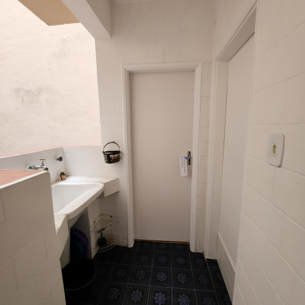 Imagem 10 da galeria do anúncio: Apartamento  ao lado do Mackenzie