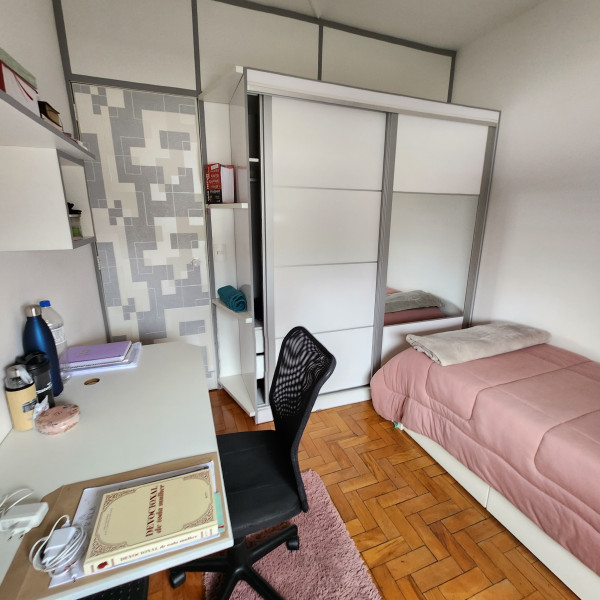 Imagem 6 da galeria do anúncio: Apartamento  ao lado do Mackenzie