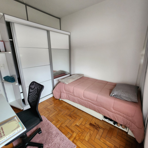 Imagem 5 da galeria do anúncio: Apartamento  ao lado do Mackenzie