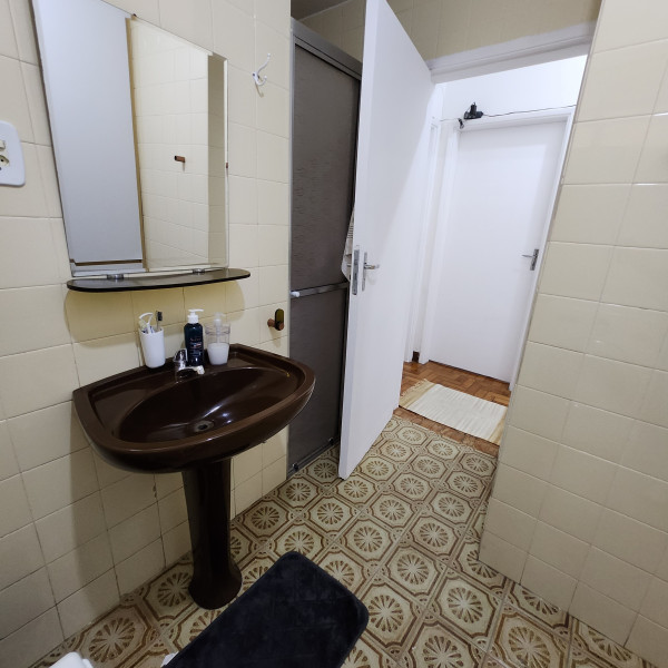 Imagem 8 da galeria do anúncio: Apartamento  ao lado do Mackenzie