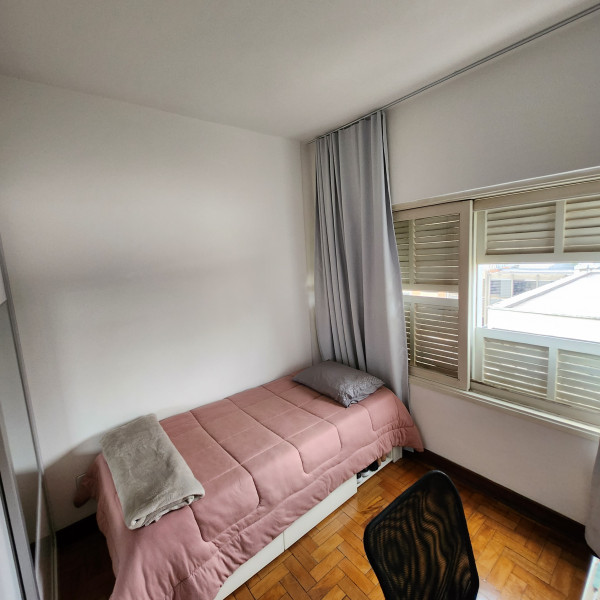 Imagem 3 da galeria do anúncio: Apartamento  ao lado do Mackenzie