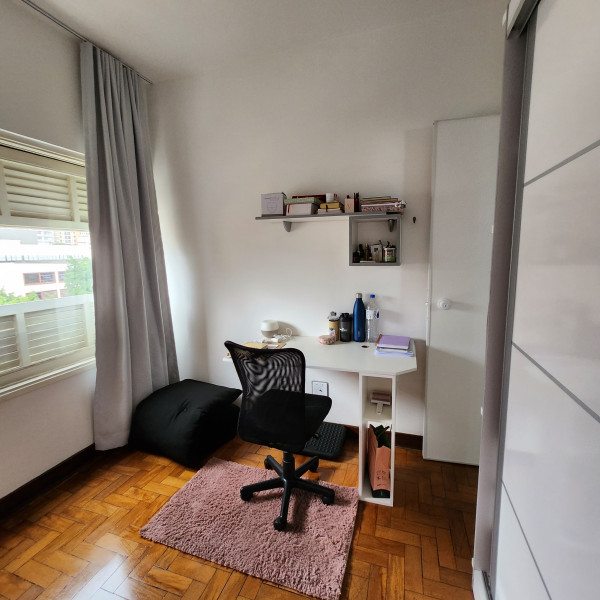 Imagem 4 da galeria do anúncio: Apartamento  ao lado do Mackenzie