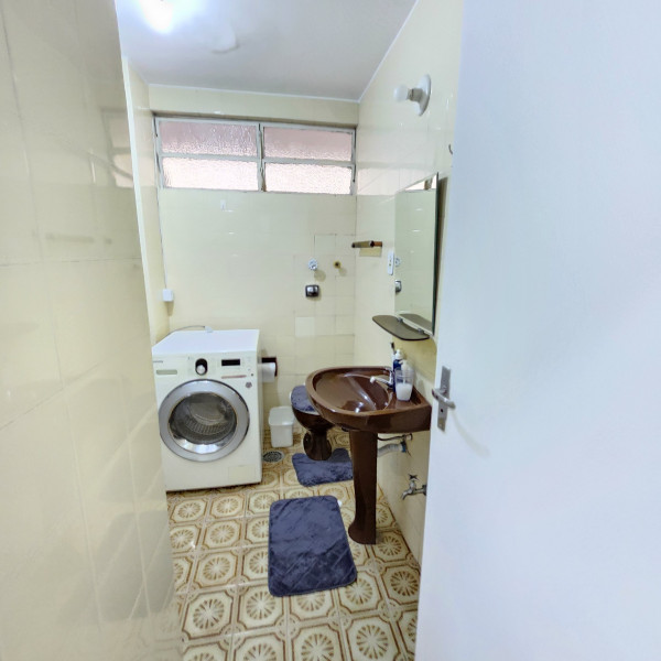 Imagem 7 da galeria do anúncio: Apartamento  ao lado do Mackenzie