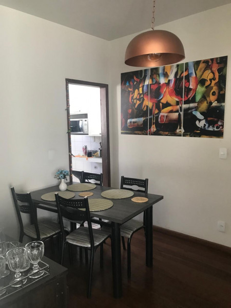 Imagem 7 da galeria do anúncio: Quartos e ou Suite no Bairro Cidade Nova