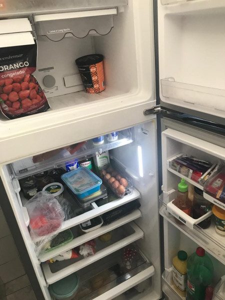 Imagem 10 da galeria do anúncio: Quartos e ou Suite no Bairro Cidade Nova