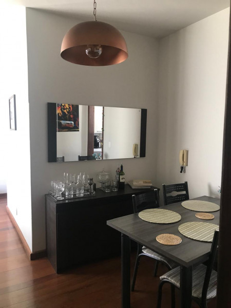 Imagem 4 da galeria do anúncio: Quartos e ou Suite no Bairro Cidade Nova