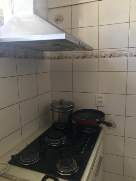 Imagem 12 da galeria do anúncio: Quartos e ou Suite no Bairro Cidade Nova