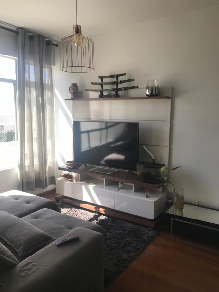 Imagem 1 da galeria do anúncio: Quartos e ou Suite no Bairro Cidade Nova