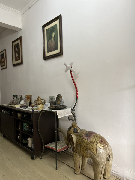 Imagem 10 da galeria do anúncio: Aluga se Quartos  na Vila Olímpia