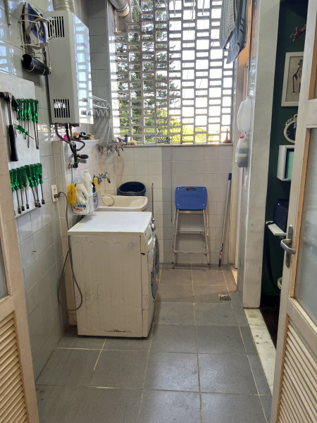 Imagem 10 da galeria do anúncio: Quarto silencioso e aconchegante no coração de Ipanema