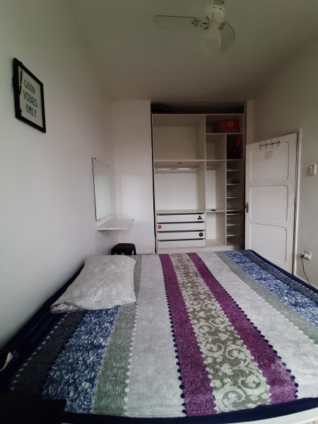 Imagem 5 da galeria do anúncio: Quarto individual Brotas