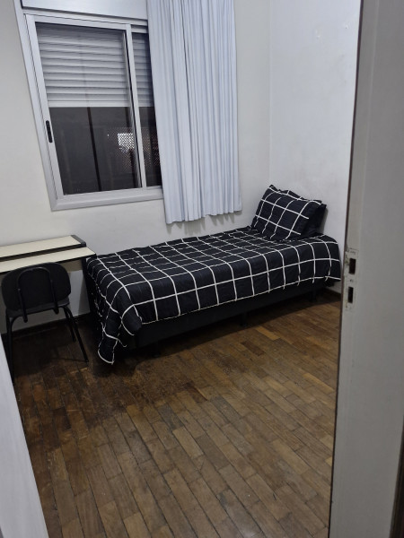 Imagem 1 da galeria do anúncio: QUARTO BAIRRO PRADO(vaga feminina)