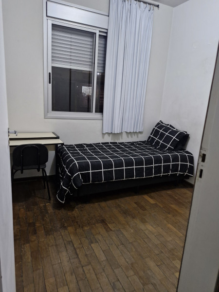 Imagem 2 da galeria do anúncio: QUARTO BAIRRO PRADO(vaga feminina)