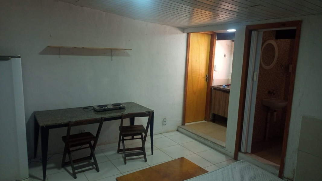 Imagem 7 da galeria do anúncio: Estúdio  Pontal