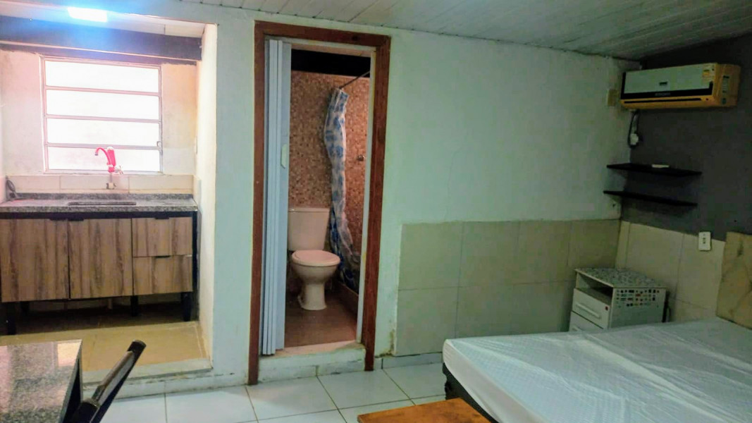 Imagem 9 da galeria do anúncio: Estúdio  Pontal