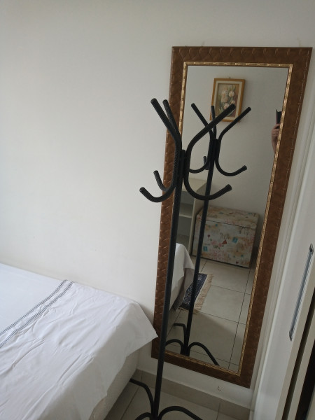 Imagem 7 da galeria do anúncio: QUARTO INDIVIDUAL somente p/ mulheres