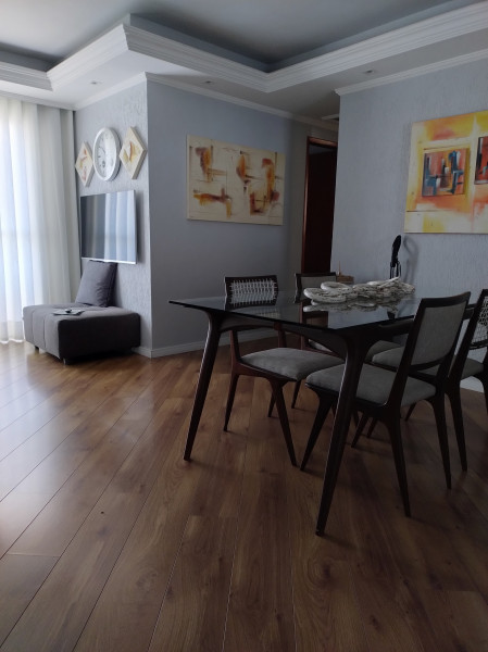 Imagem 20 da galeria do anúncio: Quarto Individual,  mobiliado e decorado