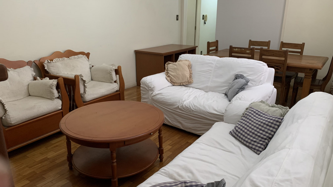 Imagem 6 da galeria do anúncio: QUARTO FEMININO - PRAÇA DA SAVASSI -AO LADO DO MAC DONALD'S