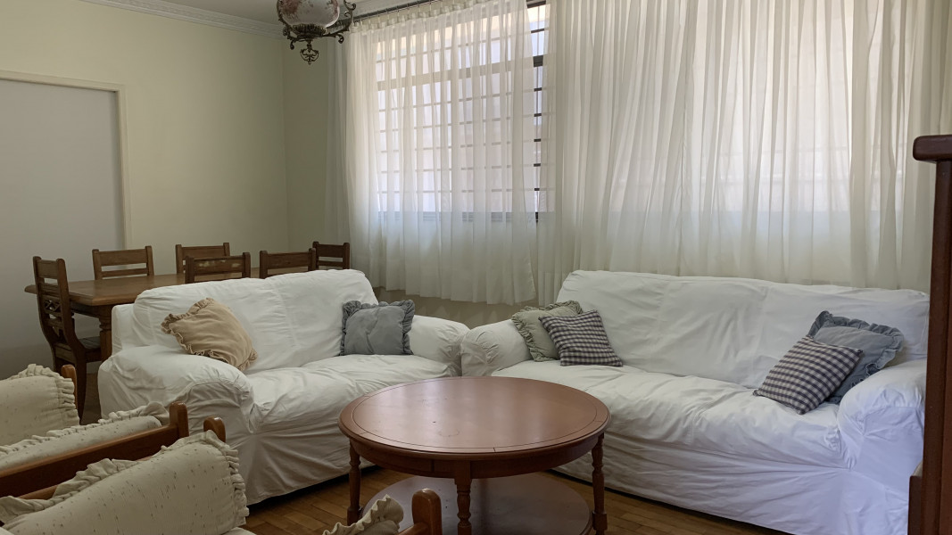 Imagem 7 da galeria do anúncio: QUARTO FEMININO - PRAÇA DA SAVASSI -AO LADO DO MAC DONALD'S