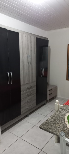 Imagem 5 da galeria do anúncio: Pensionato Feminino Très Jolie - QUITINETES E QUARTOS