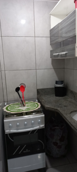 Imagem 7 da galeria do anúncio: Pensionato Feminino Très Jolie - QUITINETES E QUARTOS