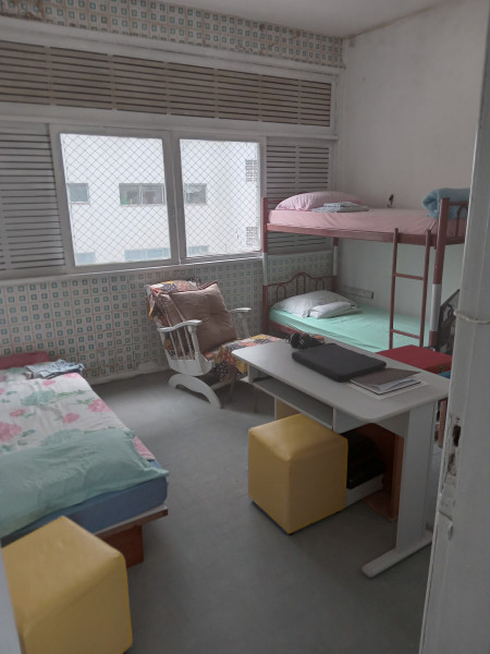 Imagem 5 da galeria do anúncio: Quarto Compartilhado . Corredor da Vitória