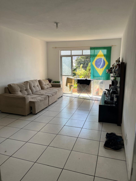 Imagem 6 da galeria do anúncio: Alugo quarto mobiliado no centro de Joinville