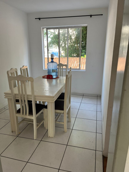 Imagem 7 da galeria do anúncio: Alugo quarto mobiliado no centro de Joinville