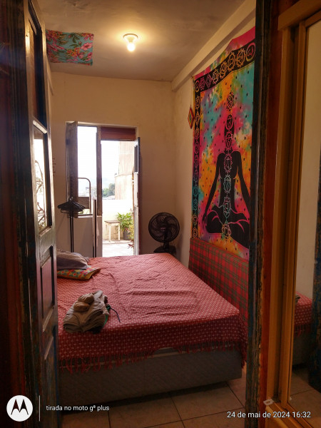 Imagem 5 da galeria do anúncio: quartos aconchegantes em Santa Teresa perto de tudo.