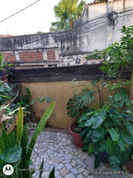 Imagem 4 da galeria do anúncio: quartos aconchegantes em Santa Teresa perto de tudo.