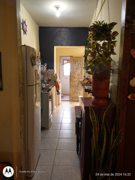 Imagem 1 da galeria do anúncio: quartos aconchegantes em Santa Teresa perto de tudo.