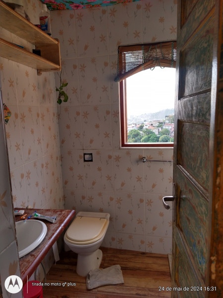 Imagem 6 da galeria do anúncio: quartos aconchegantes em Santa Teresa perto de tudo.