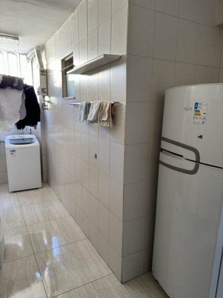 Imagem 10 da galeria do anúncio: Quarto individual - Botafogo