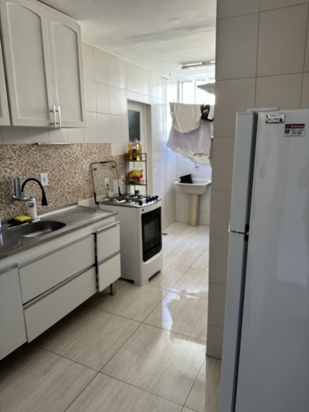 Imagem 8 da galeria do anúncio: Quarto individual - Botafogo