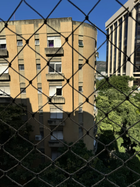 Imagem 11 da galeria do anúncio: Quarto individual - Botafogo