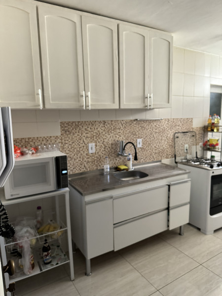 Imagem 9 da galeria do anúncio: Quarto individual - Botafogo