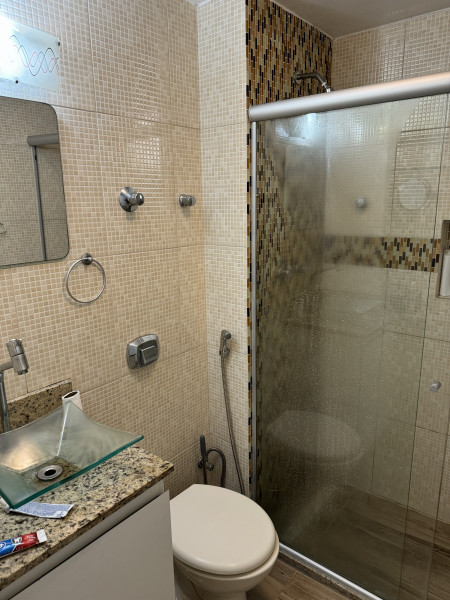 Imagem 7 da galeria do anúncio: Quarto individual - Botafogo