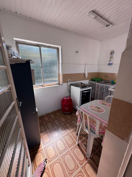 Imagem 10 da galeria do anúncio: quarto individual mobiliado,  com banheiro individual