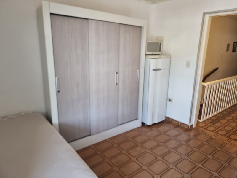 Imagem 5 da galeria do anúncio: quarto individual mobiliado,  com banheiro individual