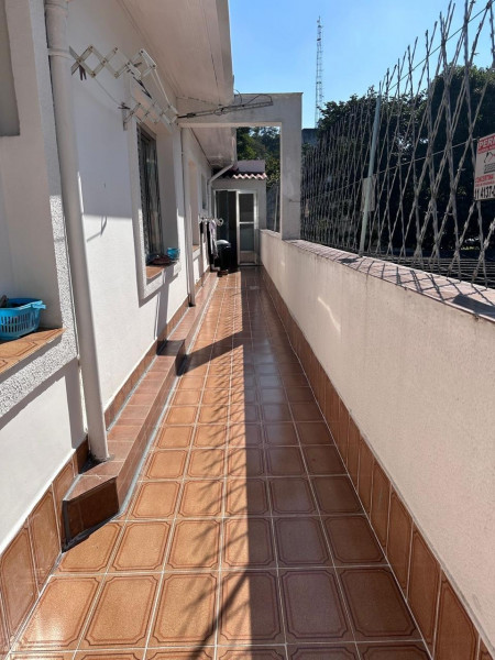 Imagem 14 da galeria do anúncio: quarto individual mobiliado,  com banheiro individual