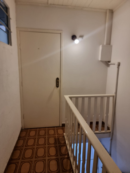 Imagem 3 da galeria do anúncio: quarto individual mobiliado,  com banheiro individual