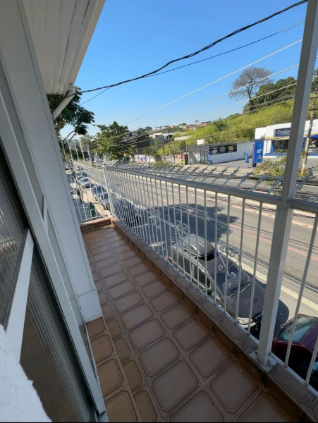 Imagem 13 da galeria do anúncio: quarto individual mobiliado,  com banheiro individual