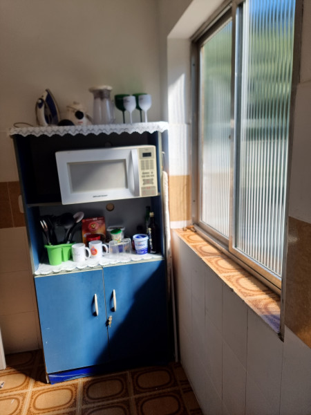 Imagem 12 da galeria do anúncio: quarto individual mobiliado,  com banheiro individual