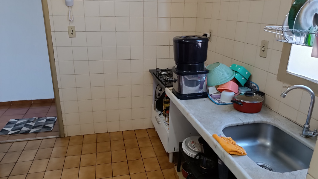 Imagem 14 da galeria do anúncio: Quarto mobiliado para mulheres