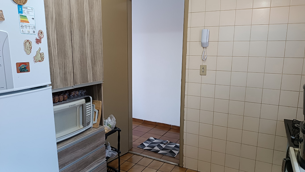 Imagem 16 da galeria do anúncio: Quarto mobiliado para mulheres