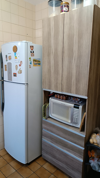 Imagem 15 da galeria do anúncio: Quarto mobiliado para mulheres