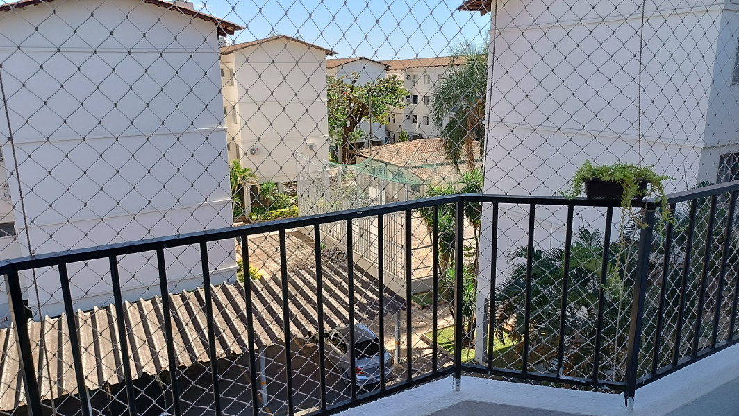 Imagem 11 da galeria do anúncio: Quarto mobiliado para mulheres