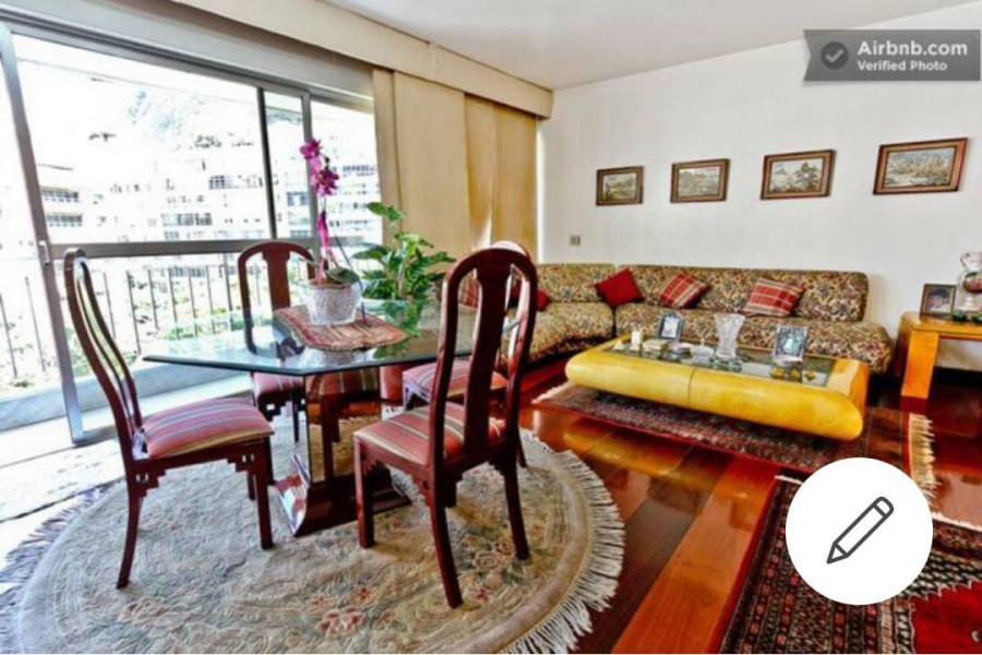 Imagem 10 da galeria do anúncio: Alugo quarto em frente a Estação Cantagalo do Metrô.